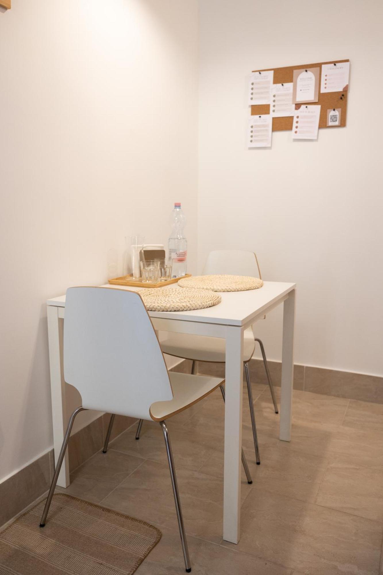 Cozy Apartment In Budapest Extérieur photo